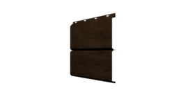 ЭкоБрус 0,345 GL 0.45 Print-Double Elite Antique Wood