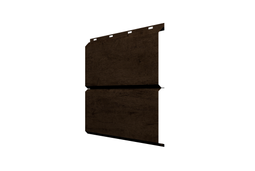 ЭкоБрус 0,345 GL 0.45 Print-Double Elite Antique Wood