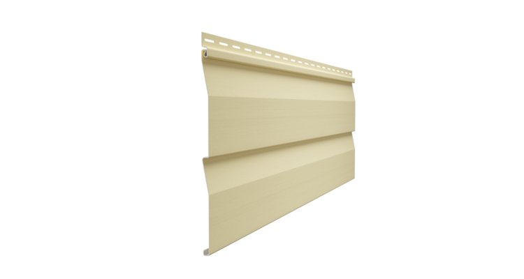 Сайдинг Standard, Корабельный брус, банан