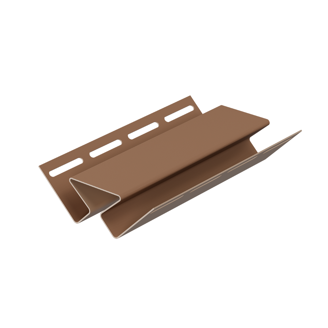 Внутренний угол 16 мм, капучино