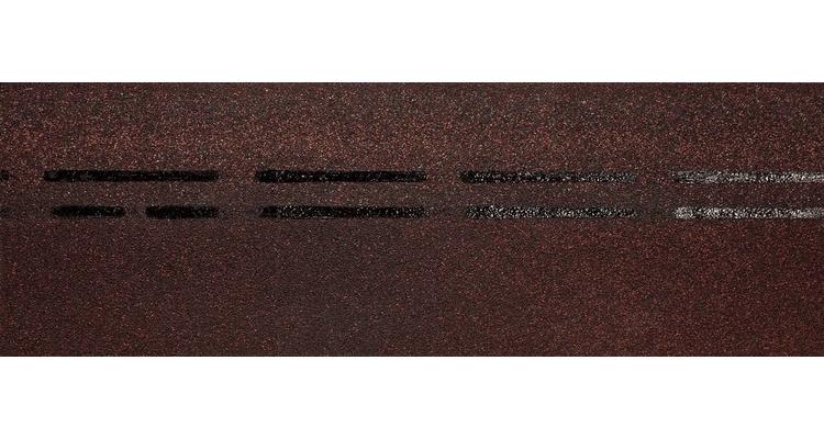 Коньково-карнизная черепица Docke Premium, Бисквит