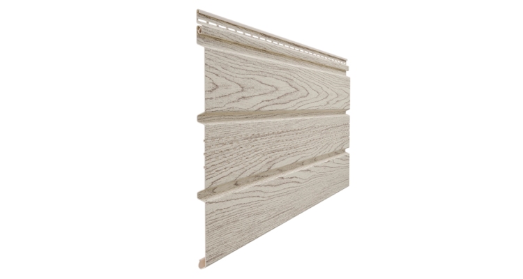 Софит Docke Lux, T4 с центральной перфорацией, амурский