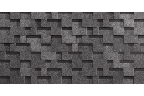 Черепица гибкая Технониколь Болеро галька