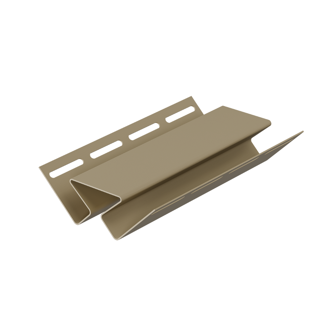 Внутренний угол 16 мм, секвойя