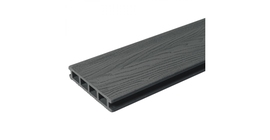 Доска террасная CM Decking VINTAGE 3000х140х25мм ebony (эбен)