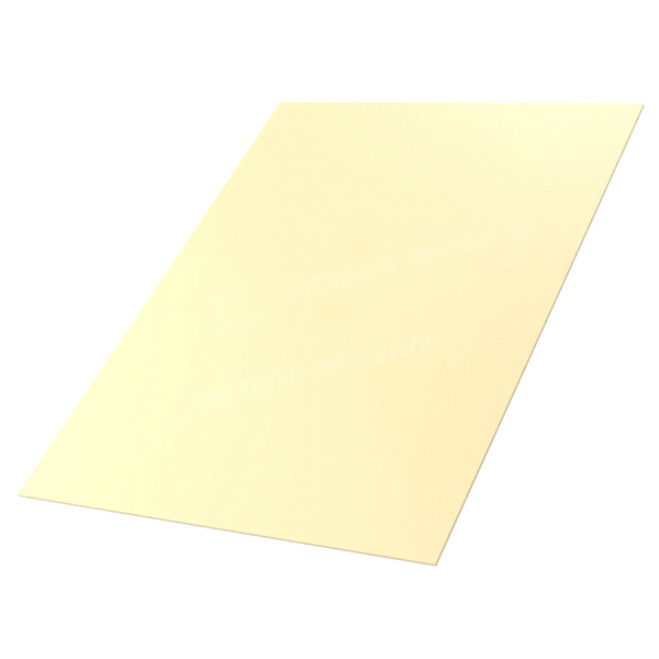 Лист плоский (ПЭП-01-1014-0.4)