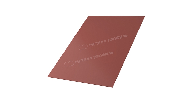 Лист плоский (ПЭП-01-3009-0.45)