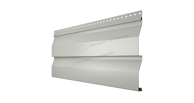Сайдинг Металл Профиль СК-14х226 (ПЭ-01-9002-0.45)