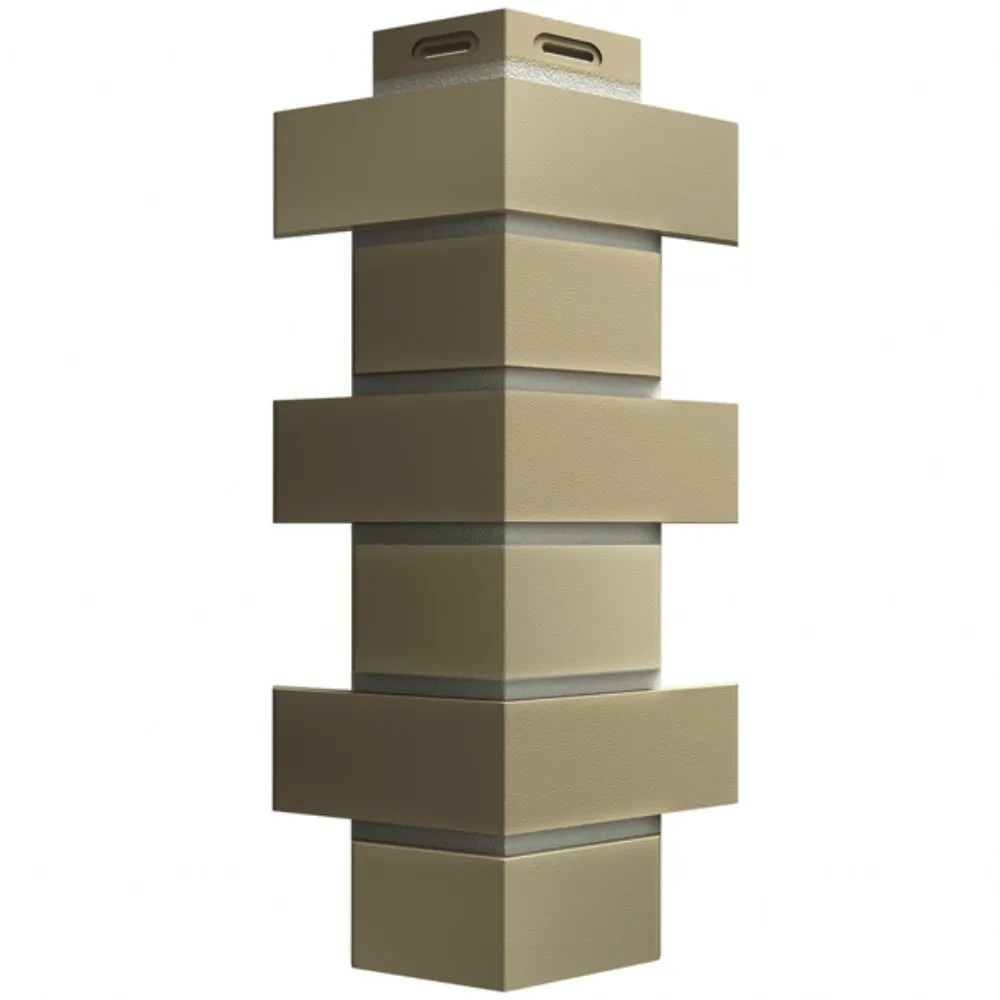 Угол Flemish, Янтарный