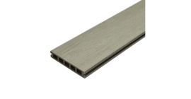 Доска террасная CM Decking COUNTRY 3000x148x25 мм Smok Grey (Смок Грэй)