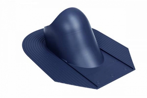 Элемент проходной Vilpe Huopa/slate синий