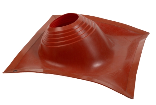 Проходной элемент MF профи №2 (180-280мм) +185 EPDM терракотовый