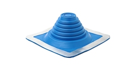 Проходной элемент MF прямой №3 (6-102мм) +185 EPDM синий