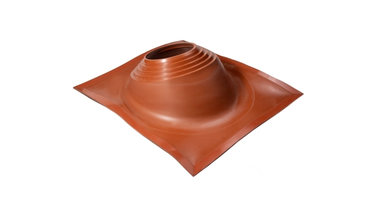 Проходной элемент MF профи №3 (230-360мм) +185 EPDM терракотовый